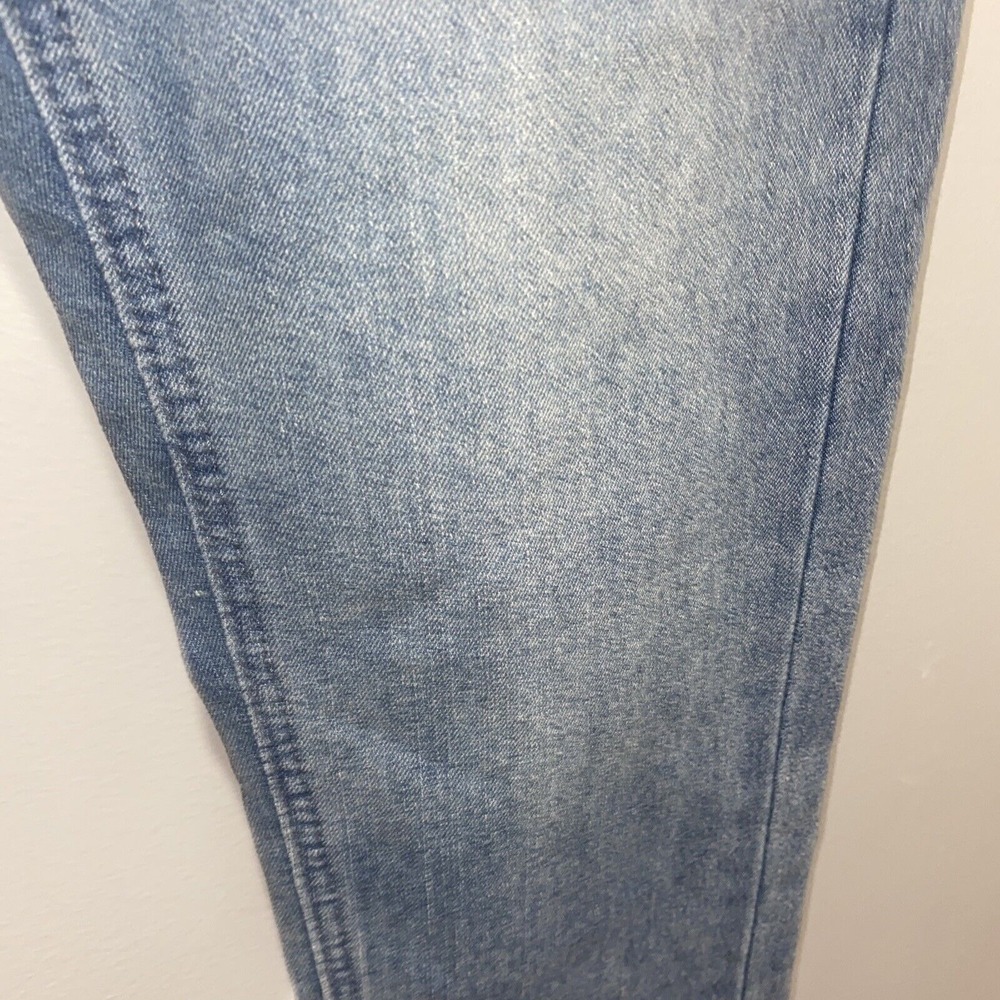 NWT Vintage Genes Lived in Denim Men's Slim Fit Jeans Comfort Stretch, 28x30 - Picture 12 of 12
